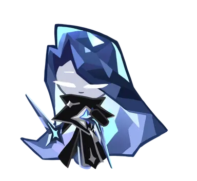Profile image of 青藍味クッキー