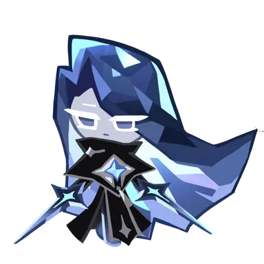 Profile image of 青藍味クッキー