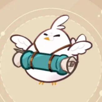 Profile image of 伝書鳩