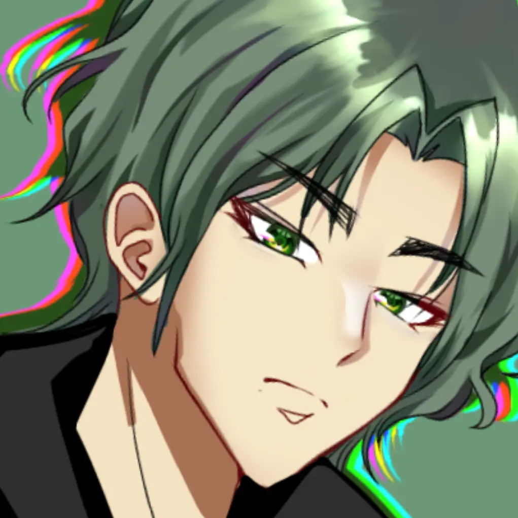 TrendyFrond5410의 気の強いリーダー