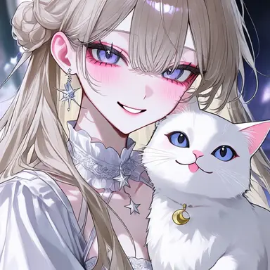 Profile image of 月華姫