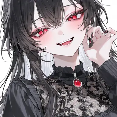 Profile image of 緋月姫