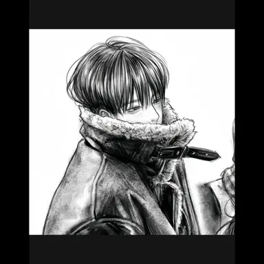 Profile image of 김준혁