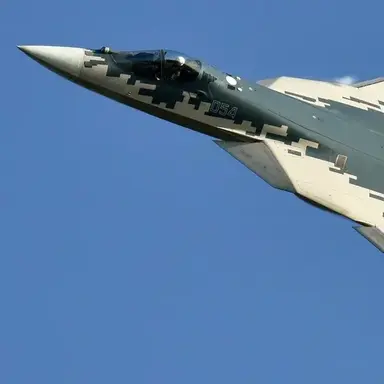 Profile image of Su57