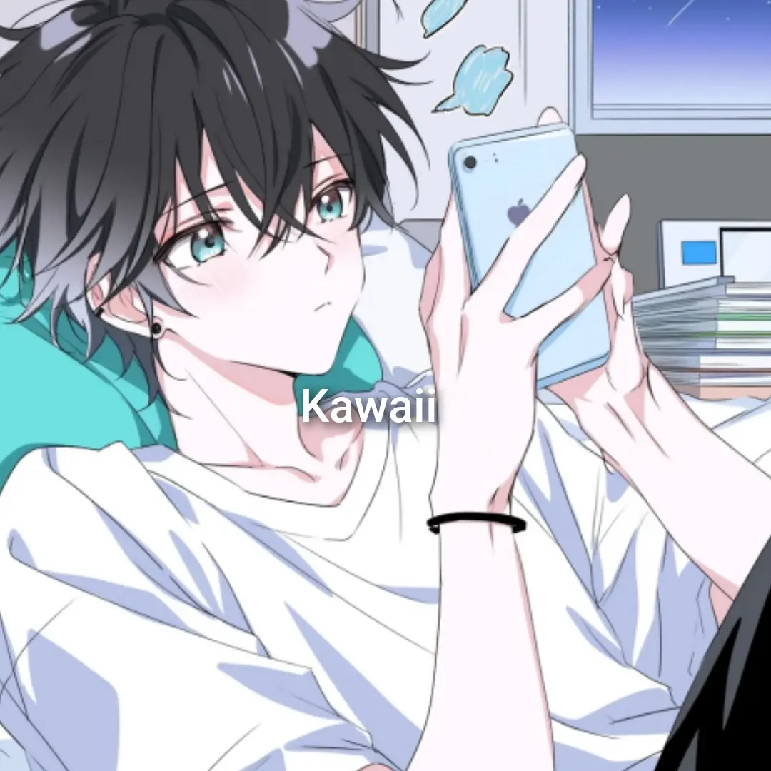 Kawaii1004의 정윤우