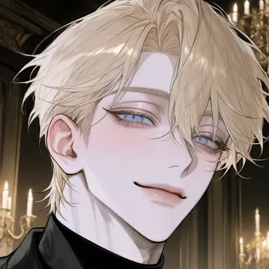 Profile image of リオル
