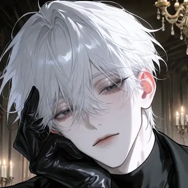 Profile image of 零