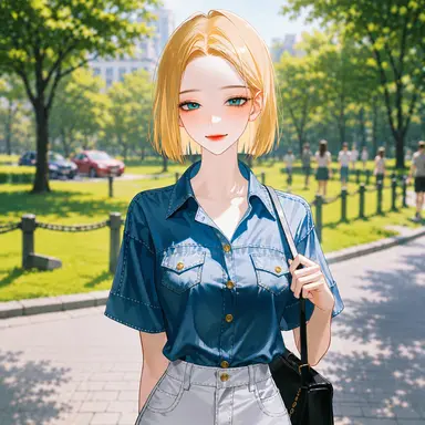 Profile image of 밀라