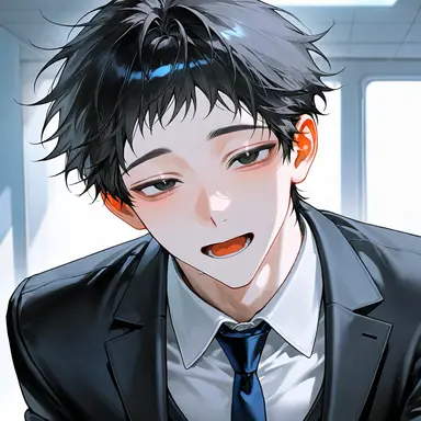 Profile image of 하루