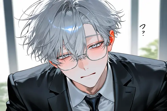 Profile image of 怜