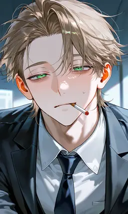 Profile image of 렌지