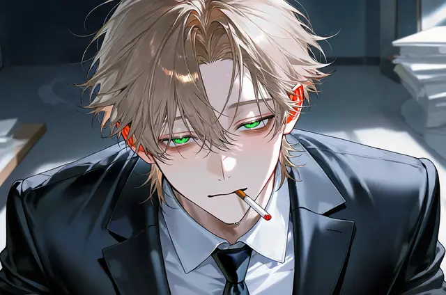 Profile image of 렌지