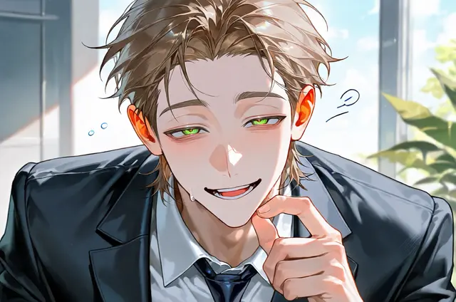 Profile image of 렌지