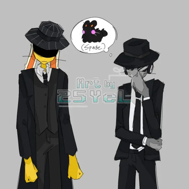 TartMouth8725의 포세이큰+여우