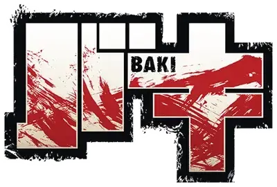 SmugSocks6132의 Baki RPG