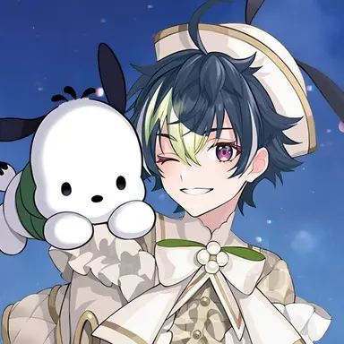 Profile image of 伊波ライ
