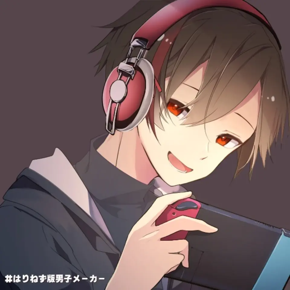 JovialFlash4678의 ぽぽメト