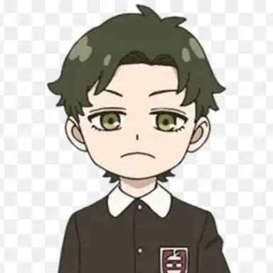 Profile image of ダミアンデズモンド