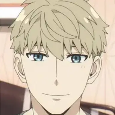 Profile image of ロイドフォージャー