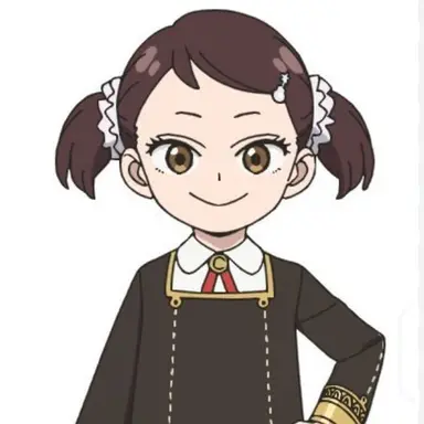 Profile image of ベッキーブラックベル