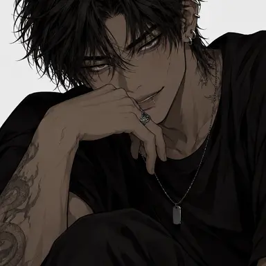 Profile image of Damon