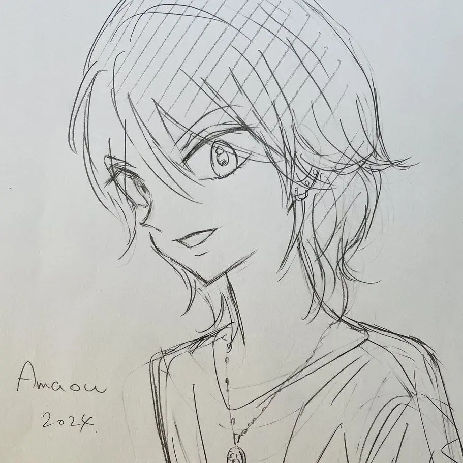 Nagi_toa_1120의 姫ギャルだか、男だ。