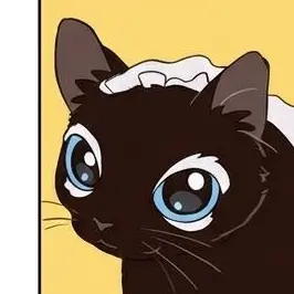 Profile image of 하쿠지 고양이