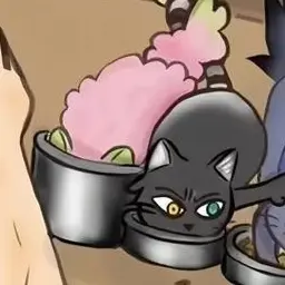 Profile image of 오바나이미츠리고양이