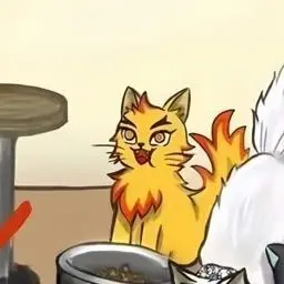 Profile image of 렌코쿠 고양이