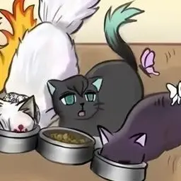 Profile image of 무이치로 고양이