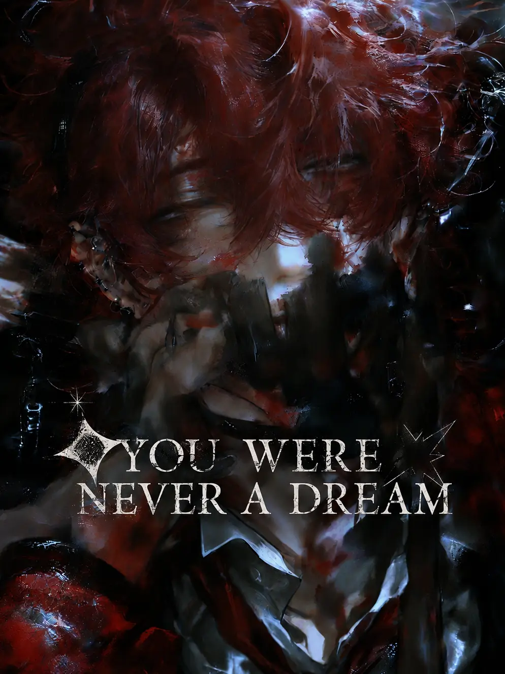 pz_6ay의 You Weren't a Dream.