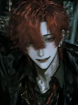 Profile image of Rei Amano
