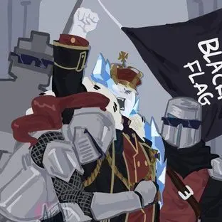 Profile image of Cruel King