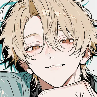 Profile image of ハルト
