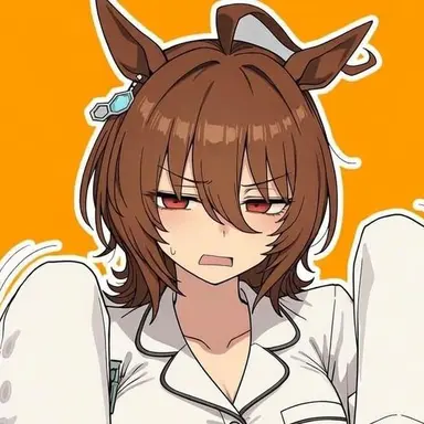 Profile image of アグネスタキオン