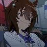 Profile image of アグネスタキオン