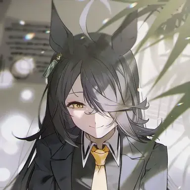 Profile image of マンハッタンカフェ