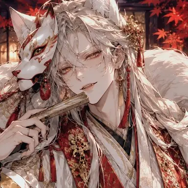 Profile image of 쿠즈