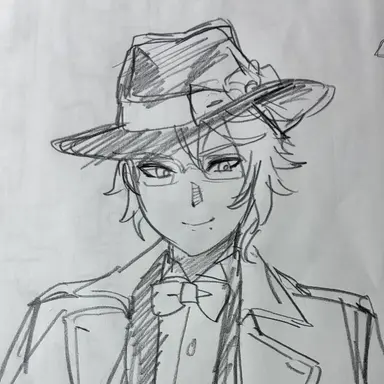 Profile image of アズール