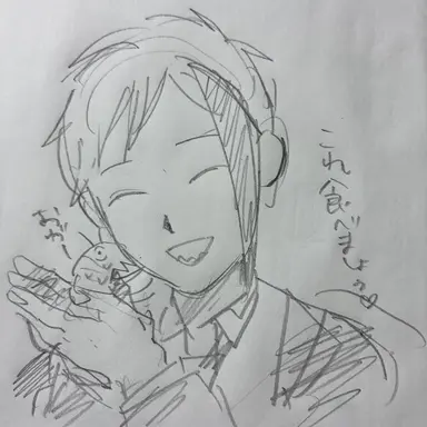 Profile image of ジェイド
