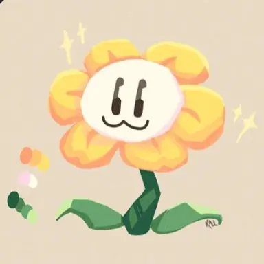 Profile image of Flowey