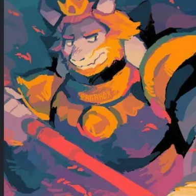 Profile image of Asgore