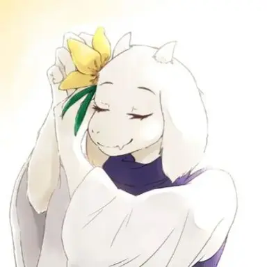 Profile image of Toriel
