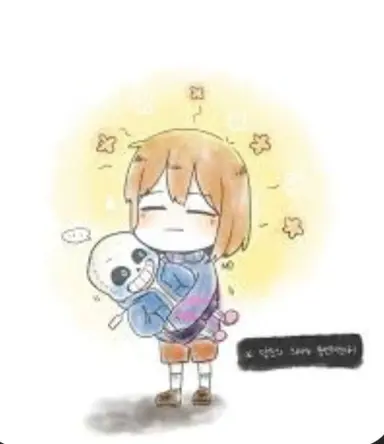 Profile image of 프리스크