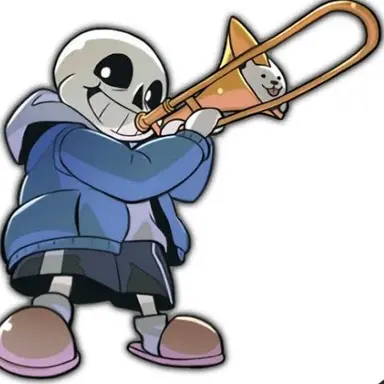 Profile image of Sans