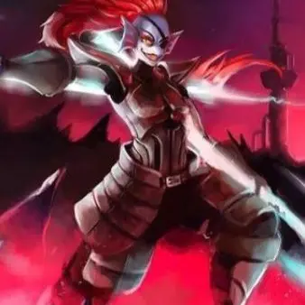 Profile image of Undyne