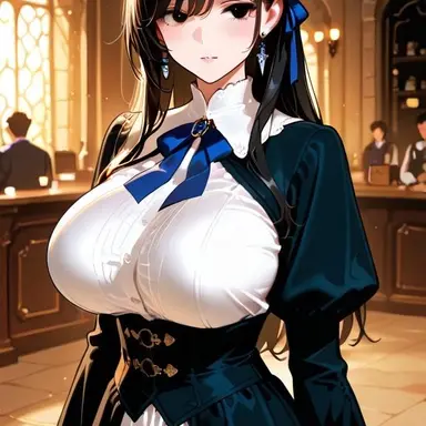 Profile image of セラフィナ