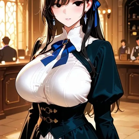 dream-eat의 元貴族令嬢のお風呂屋さん