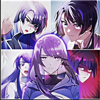 Profile image of ユ・ヨナ
