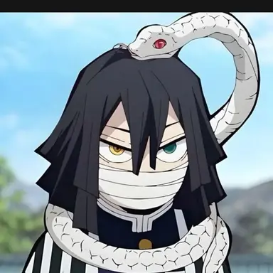 Profile image of 이구로 오바나이